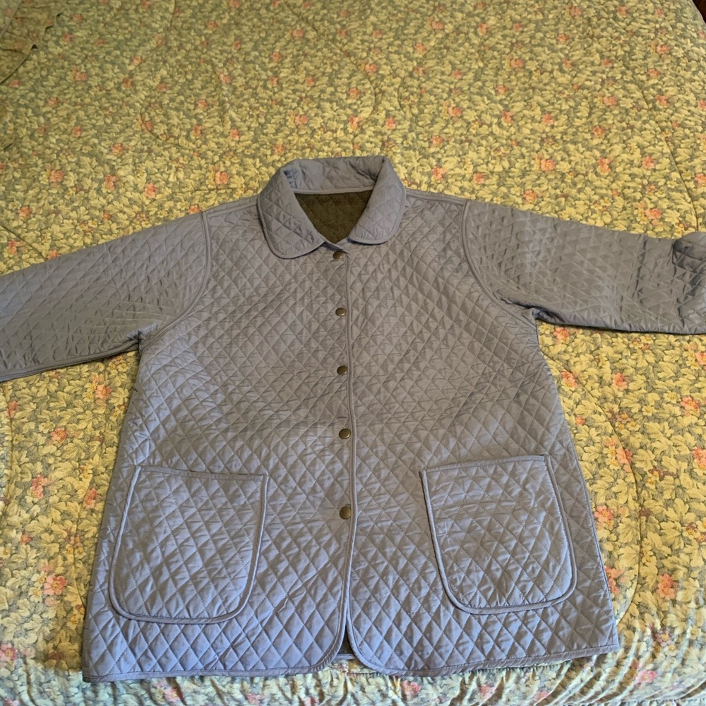 Light weight winter coat. Vintage
